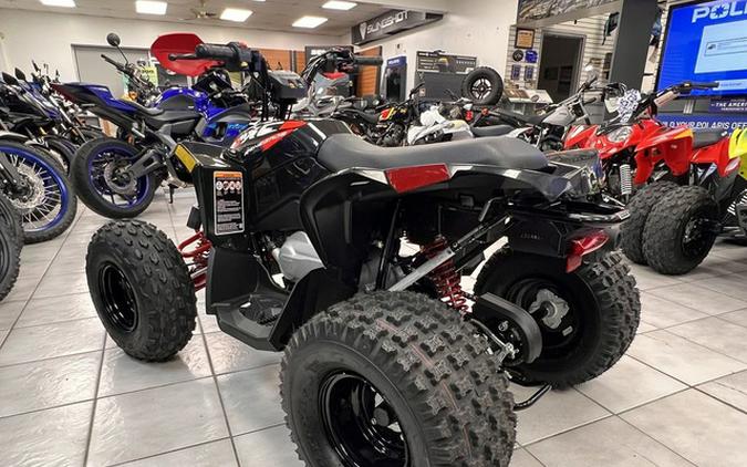 2026 Can-Am Renegade X Xc 110 EFI