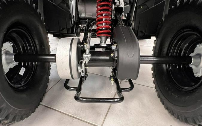 2026 Can-Am Renegade X Xc 110 EFI