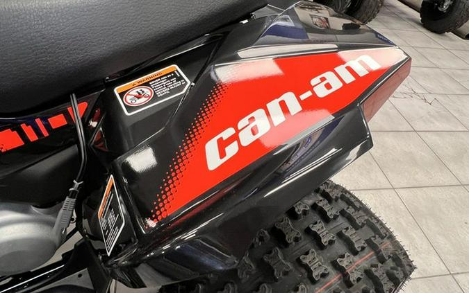 2026 Can-Am Renegade X Xc 110 EFI
