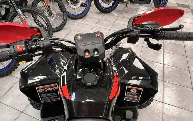 2026 Can-Am Renegade X Xc 110 EFI
