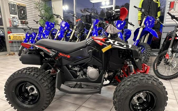 2026 Can-Am Renegade X Xc 110 EFI