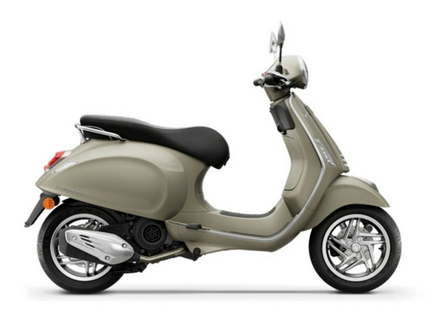 2026 Vespa Primavera 150