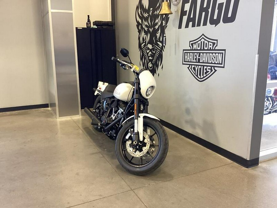 2026 Harley-Davidson® FXLRS - Low Rider® S