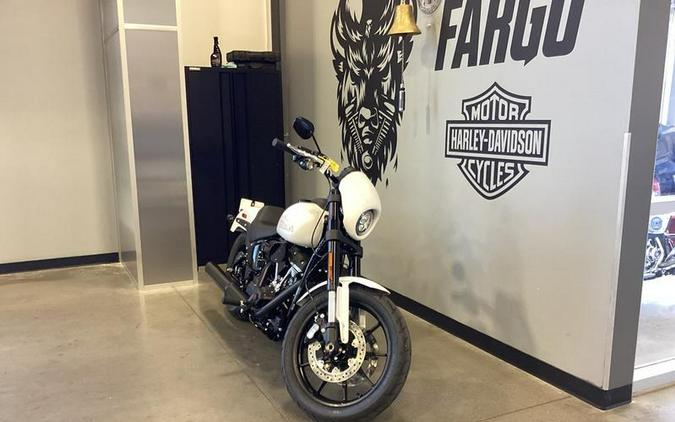 2026 Harley-Davidson® FXLRS - Low Rider® S