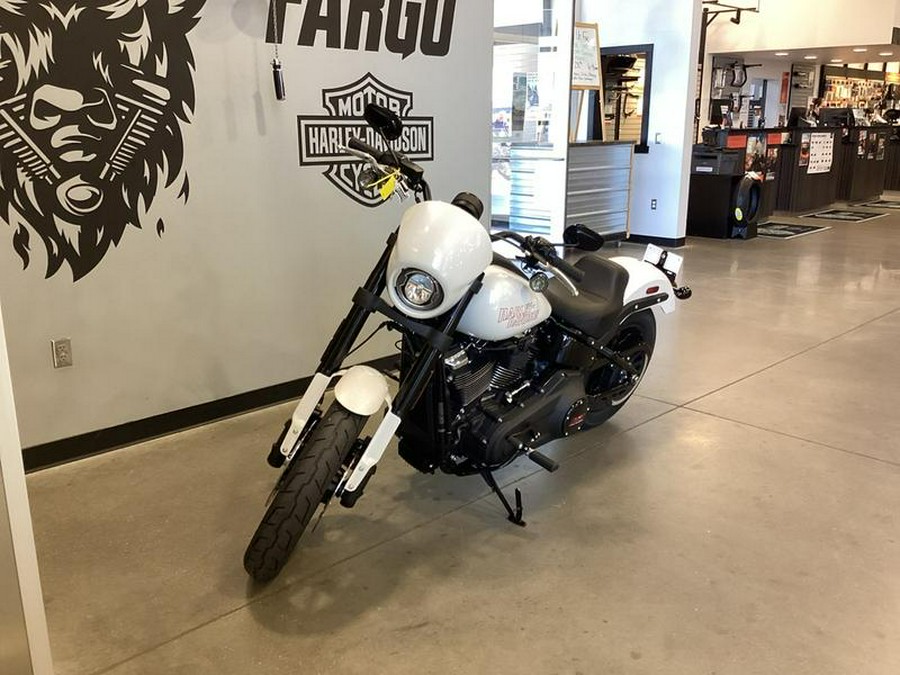 2026 Harley-Davidson® FXLRS - Low Rider® S
