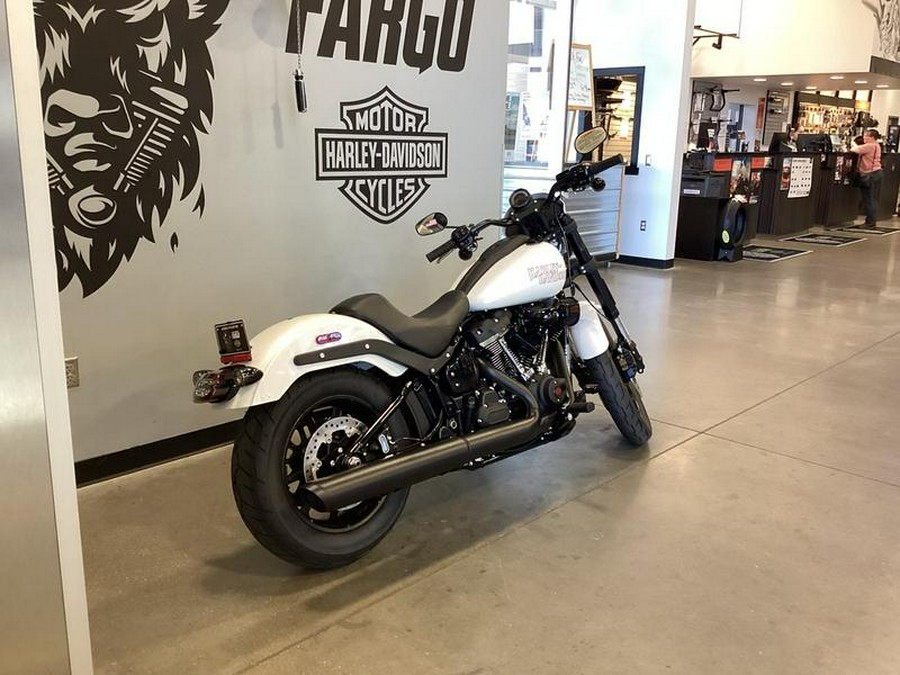 2026 Harley-Davidson® FXLRS - Low Rider® S