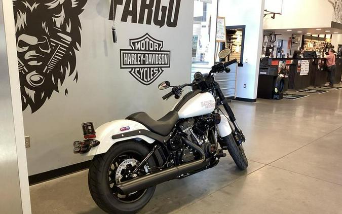 2026 Harley-Davidson® FXLRS - Low Rider® S