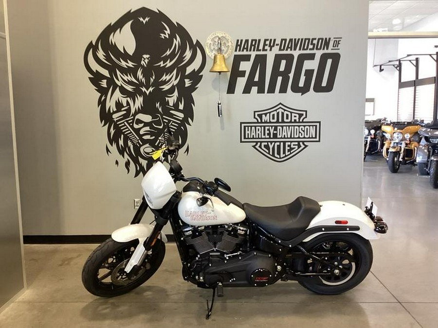 2026 Harley-Davidson® FXLRS - Low Rider® S