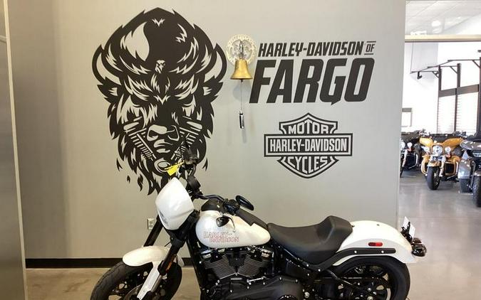 2026 Harley-Davidson® FXLRS - Low Rider® S
