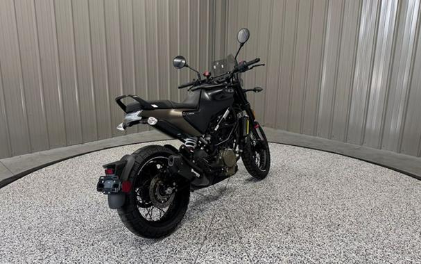 2023 Husqvarna Motorcycles SVARTPILEN 401
