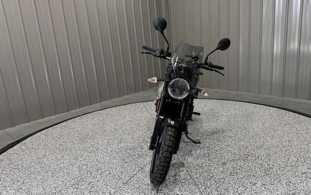 2023 Husqvarna Motorcycles SVARTPILEN 401
