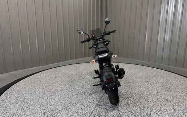 2023 Husqvarna Motorcycles SVARTPILEN 401
