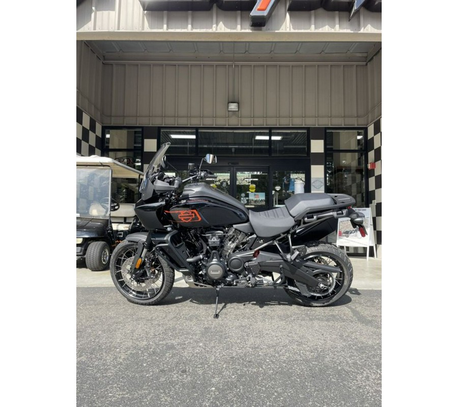 2026 Harley-Davidson® RA1250S - Pan America® 1250 Special