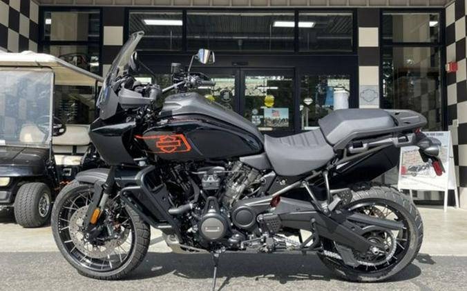2026 Harley-Davidson® RA1250S - Pan America® 1250 Special