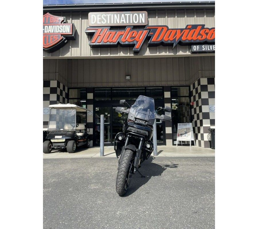 2026 Harley-Davidson® RA1250S - Pan America® 1250 Special