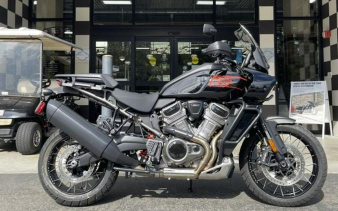2026 Harley-Davidson® RA1250S - Pan America® 1250 Special