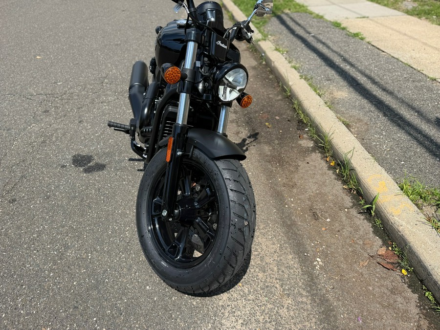 2026 Indian Scout® Sixty Bobber