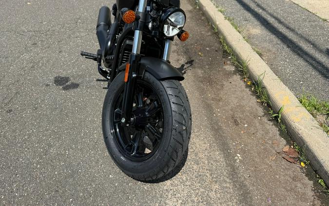 2026 Indian Scout® Sixty Bobber