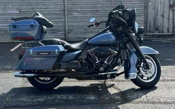 2006 Harley-Davidson® FLHR - Road King®
