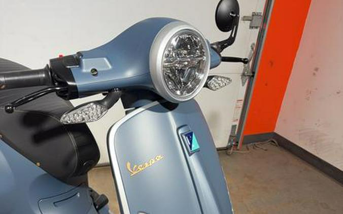 2027 Vespa VESPA PRIMAVERA 50