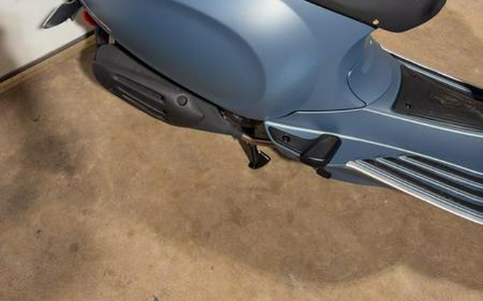 2027 Vespa VESPA PRIMAVERA 50