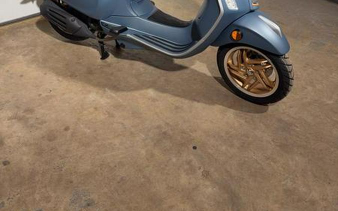 2027 Vespa VESPA PRIMAVERA 50