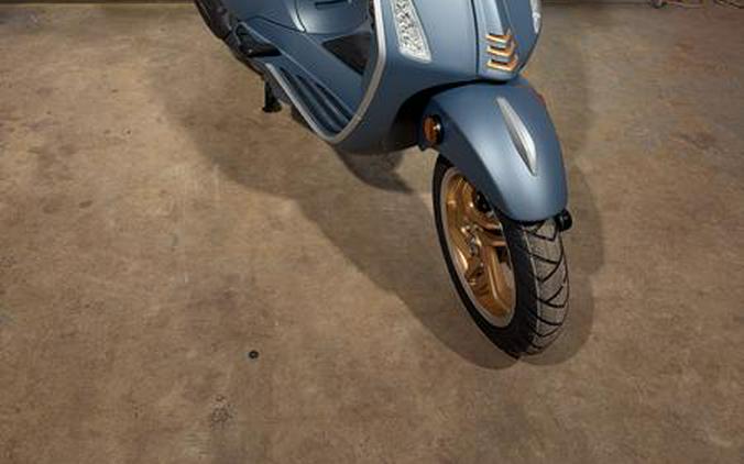 2027 Vespa VESPA PRIMAVERA 50