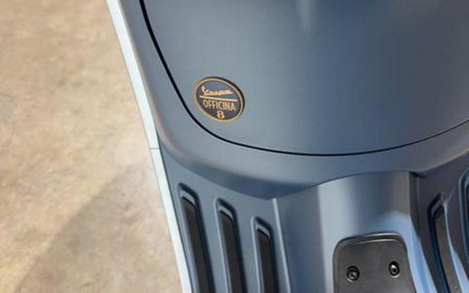 2027 Vespa VESPA PRIMAVERA 50