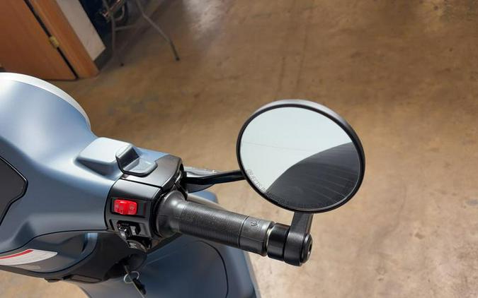 2027 Vespa VESPA PRIMAVERA 50