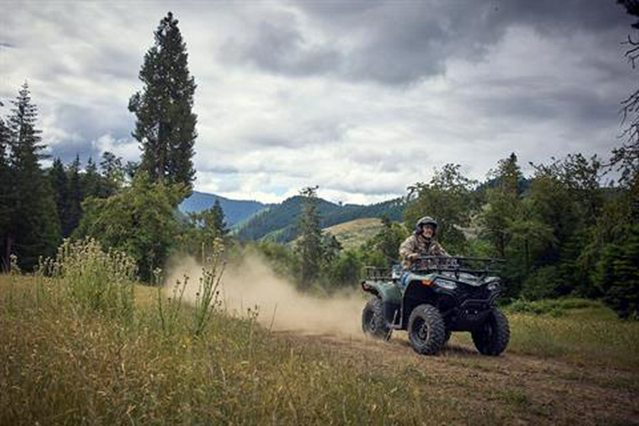 2026 CFMOTO CFORCE 400