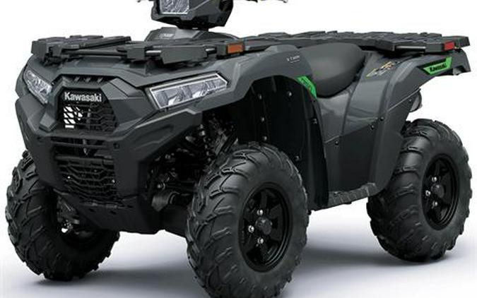 2027 Kawasaki Brute Force® 750 EPS