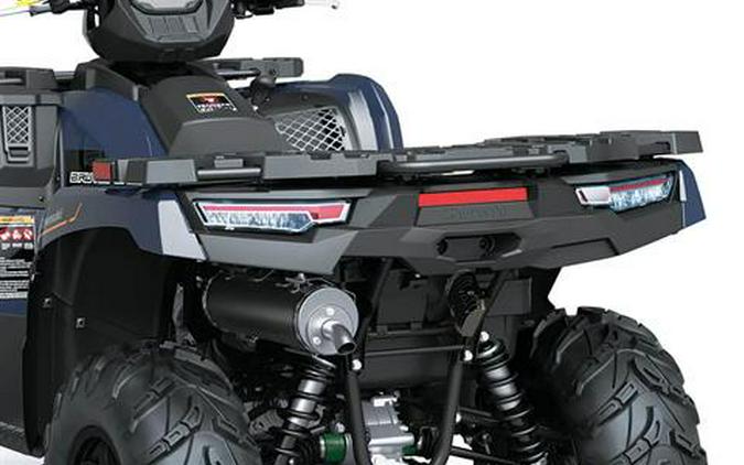 2027 Kawasaki Brute Force® 750 EPS