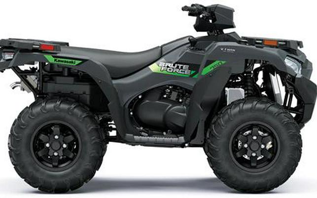 2027 Kawasaki Brute Force® 750 EPS