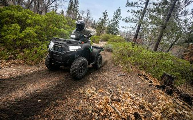 2027 Kawasaki Brute Force® 750 EPS