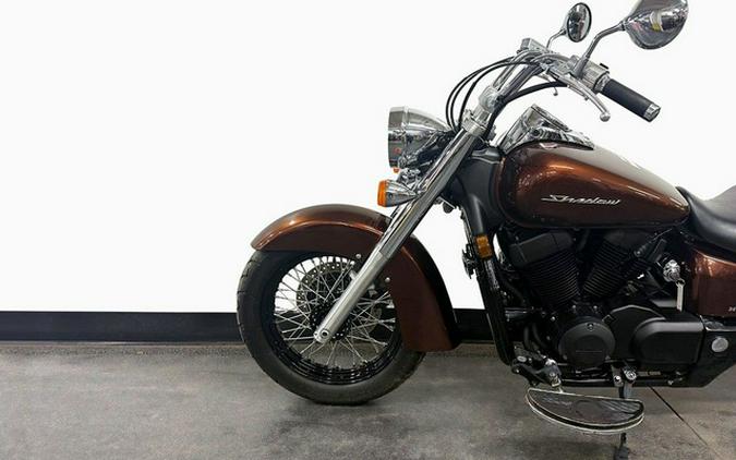 2020 Honda Shadow VT750 ( Aero 750)