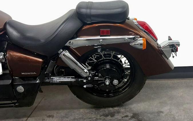 2020 Honda Shadow VT750 ( Aero 750)