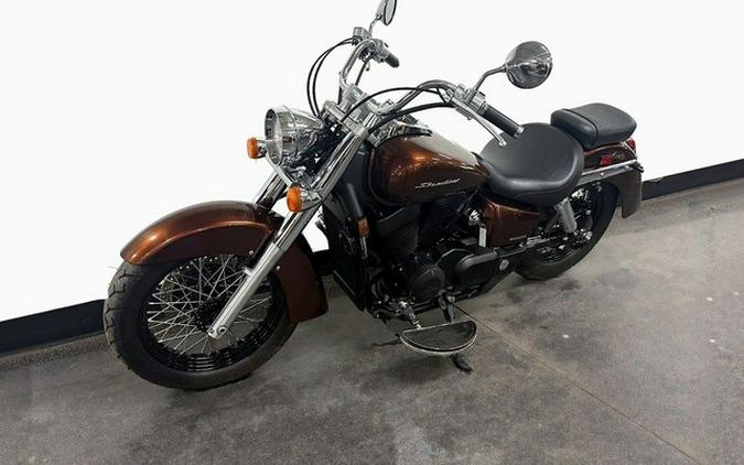 2020 Honda Shadow VT750 ( Aero 750)