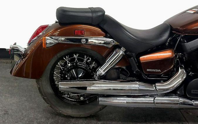 2020 Honda Shadow VT750 ( Aero 750)