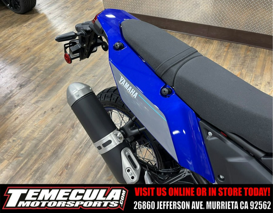 2024 Yamaha Ténéré 700