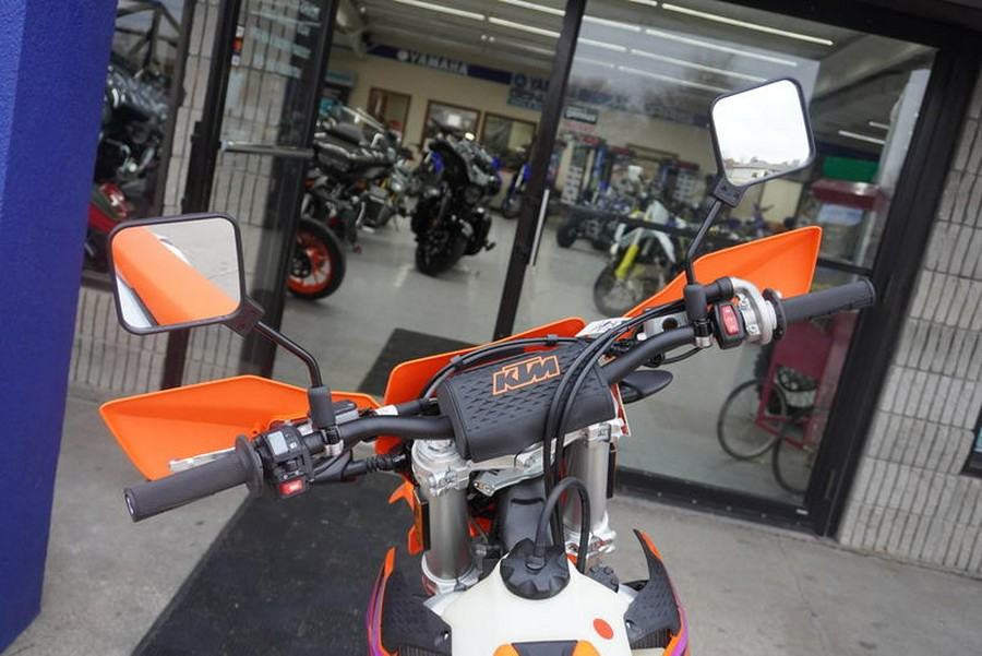 2024 KTM 350 EXC-F