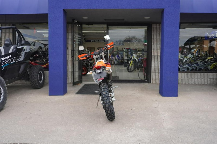 2024 KTM 350 EXC-F