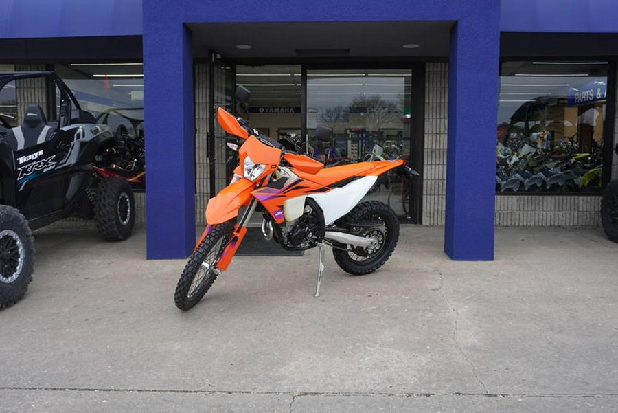 2024 KTM 350 EXC-F