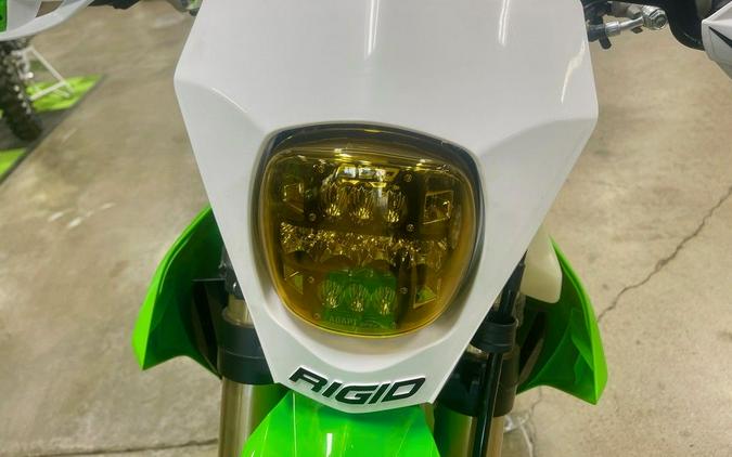 2024 Kawasaki KX™450X