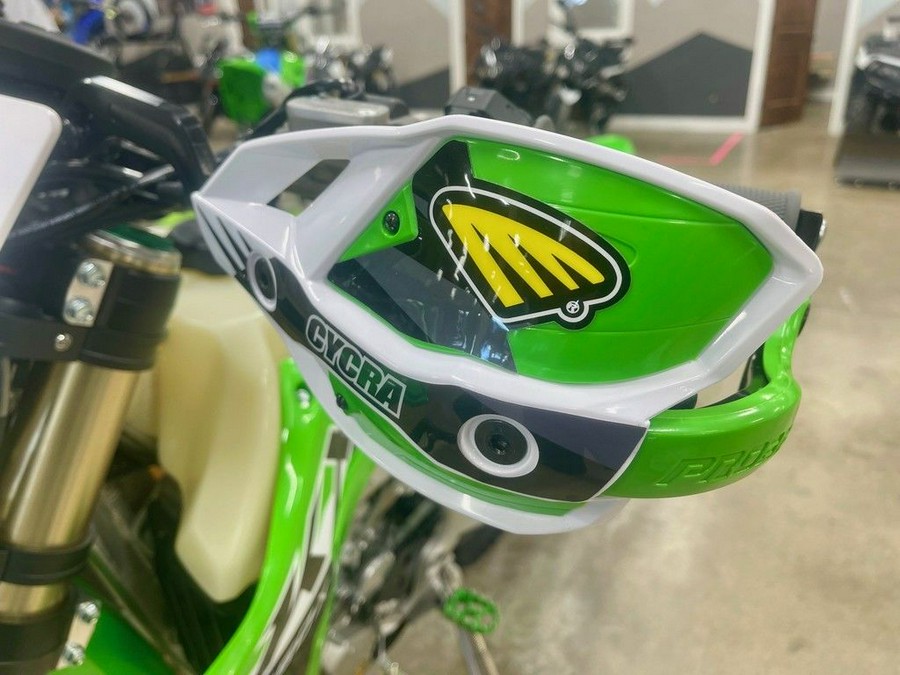 2024 Kawasaki KX™450X