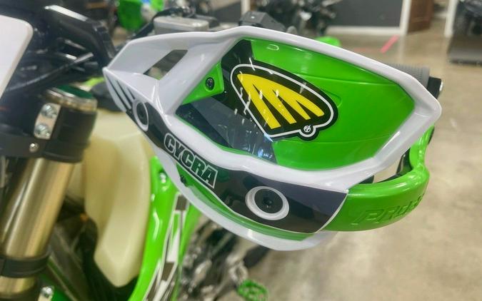 2024 Kawasaki KX™450X