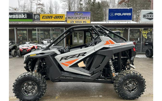 2024 Polaris Industries RZR Pro XP Sport