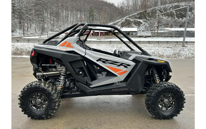 2024 Polaris Industries RZR Pro XP Sport