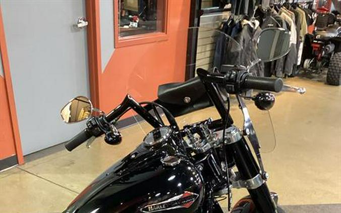 2020 Harley-Davidson Softail Slim®