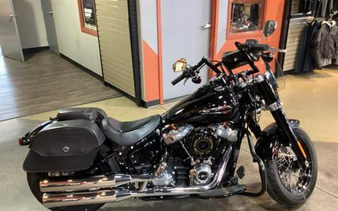 2020 Harley-Davidson Softail Slim®