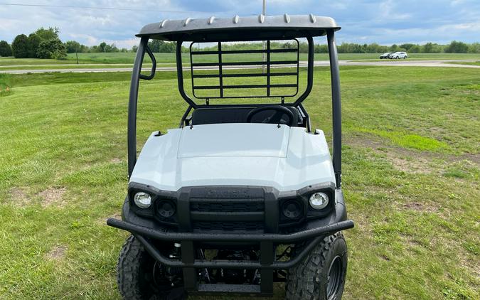 2024 Kawasaki MULE SX 4x4 FE